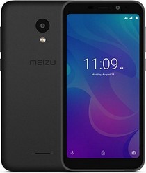 Замена дисплея на телефоне Meizu C9 Pro в Курске